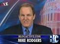 Mike Rogers of blogActive first exposed Sen. - 2007_09_04_rogers_hannity