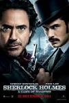 Sherlock Holmes: A Game of Shadows �� Flick Minute Flick Minute