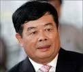 Another notable donor this year is Chinese entrepreneur Cho Tak Wong of ... - 23asia8