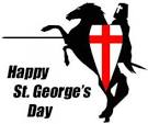 St Georges Day 2015 HD Images, Pictures, Photos