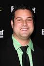 Max Adler Actor Max Adler arrives at Entertainment Weekly