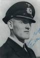 Korvettenkapitän Franz-Georg Reschke - German U-boat Commanders of WWII ...