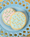 Cookie Recipes: SUGAR COOKIE RECIPEs - Martha Stewart