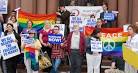 Same Sex Marriage Fight In New York Heats Up | TPMDC
