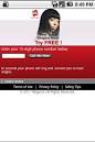 Black Singles Chat Line (com.colehayes.blackchat) :: apptly { android