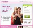 Reviews of the Top 10 Lesbian Dating Websites