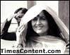 File photo of Kiran Chaudhary, Congress leader and wife of MP from Haryana, ... - Kiran-Chaudhary