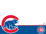 Baseball Wallpapers » CHICAGO CUBS