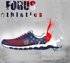 Lightweight Running Shoes - Forus Athletics - Shark Tank Blog