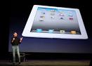 Steve Jobs launches Apple's iPad 2 - Computerworld