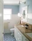Cozy Cottage Bathroom - traditional - bathroom - los angeles - by ...