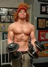 The Case for <b>Steroids</b> In