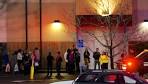 Gunman opens fire at Oregon mall; gunman, 2 dead | www.