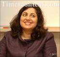 Punita Kumar Sinha, senior MD, Blackstone Group in an exclusive interview ... - Punita-Kumar-Sinha