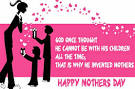 Happy MOTHERS DAY 2015 Quotes In English: Heart Touching Quotes.
