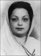 Begum Raana Liaqat Ali Khan - raana-liaqat