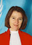 Maureen Harding Clark. Ireland. 06 Sept. 2001 - 11 Mar. 2003 - alj_clark