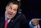 Gov. CHRIS CHRISTIE: Principled Politician or Right-Wing Hack ...