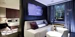 Luxury, Stylish, Contemporary Hotel Interiors - The Mira Hotel ...