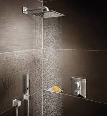 Desain Shower Kamar Mandi