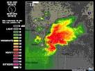 Dr. Jeff Masters' WunderBlog : Damaging Tornadoes Slam Plains ...