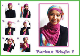 Hijab Modern & Trendi | I'm Rere Ladyrose