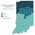 The Indiana Law Blog: May 2012 Archives