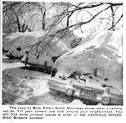 The Nashville Ice Storm of 1951