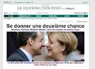 Le HUFFINGTON POST FRANCE in partnership with Le Monde first ...