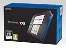 Nintendo 2DS announced: Slate-like handheld plays 3DS games in 2D ...