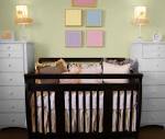 Bellyitch: Top 10 Baby Nursery Room Colors (And Decorating Ideas)