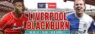 Liverpool v Blackburn | The Kop Live Streams | big4.