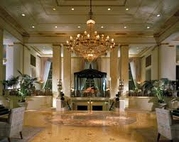  Waldorf Astoria Hotels 