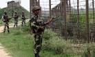 Pakistan troops continue ceasefire violation, target Indian posts ...