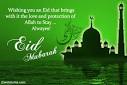 Eid Ul-Fitr Celebration 2011 – Eid SMS, Eid Mubarak Greetings ...
