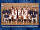 NBA GOLDEN STATE WARRIORS Official Wallpaper 1 - Wallcoo.