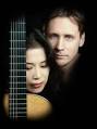 Founded by soprano June Suh and guitarist J. Andrew Dickenson, concerts with ... - mmensemble