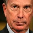 Michael Bloomberg left his massive media and financial information company, ... - michael-bloomberg-300