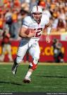 ANDREW LUCK (12) - 2009 NCAA Football - Stanford Cardinals at USC ...