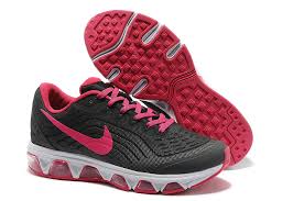 Nike Air Max 2014 20K6 Athletic Shoes Women Red Black for sale ...