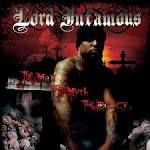 Lord Infamous's Page - Tech N9ne