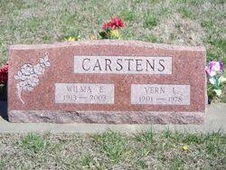 LaVern Louis \u0026quot;Vern\u0026quot; Carstens (1901 - 1978) - Find A Grave Memorial - 35822607_123964722000