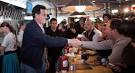 Rick Santorum lowers NEW HAMPSHIRE PRIMARY expectations - David ...