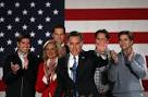 Romney endorsed by McCain; Bachmann quits; Santorum, Gingrich take ...