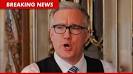 Keith Olbermann FIRED from CURRENT TV -- Replaced By Elliot ...