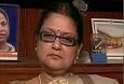 "It's a fight within a family," said her party's Kakoli Ghosh Dastidar, ... - Kakoli_Ghosh_Dastidar_295