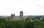 Restoration of Durham Cathedral Roof