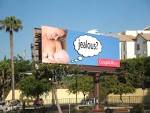 Breastfeeding Mom Used To Promote 'Cougar Dating' On LA Billboard