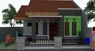 Biaya Membangun Rumah Sederhana 2015