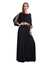 Arabic Dress on Pinterest | Abayas, Moroccan Dress and Islamic Fashion